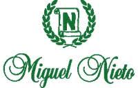 Catálogo - Miguel Nieto