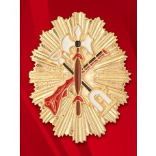 Chapa Emblema Legion EspaÑola