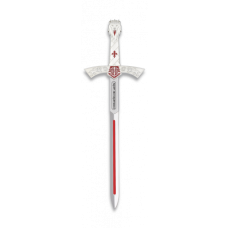 Mini Espada Ricardo Corazon De León.17.5