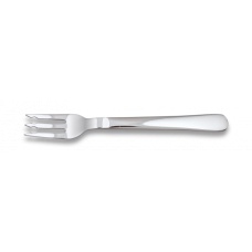Tenedor Monobloc Acero Top Cutlery 19cm