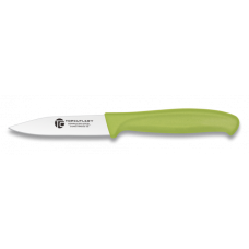 Cuchillo Pelador Top Cutlery. Verde. 8.3