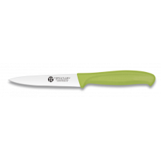 Cuchillo Pelador Top Cutlery.10 Cm.verde