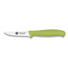 Cuchillo De Mesa Top Cutlery.h:7.5 Verde