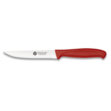 Cuchillo De Mesa Top Cutlery.h:11.5 Rojo
