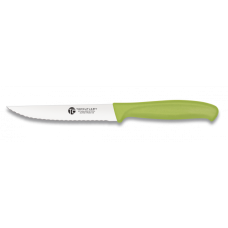Cuchillo Mesa Top Cutlery. H:11.5 Verde