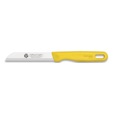 Cuchillo Top Cutlery. Color Amarillo