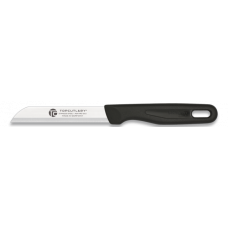 Cuchillo Top Cutlery, Color Negro. H:8.3