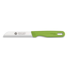 Cuchillo Top Cutlery, Color Verde. H:8.3