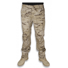 Pantalon M65 Camo Arido Pixel. Talla 44