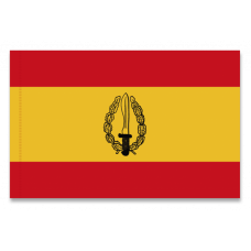 Bandera EspaÑa C.o.e.
