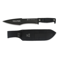 Cuchillo K25 Reaper. Hoja: 25 Cm