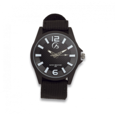 Reloj Analogico Albainox Negro