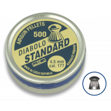 Balines Diabolo Standard 4.5 (500)