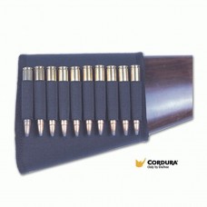 PORTA-MUNICION Canana para Culata PIELCU 10 balas en Cordura, 507